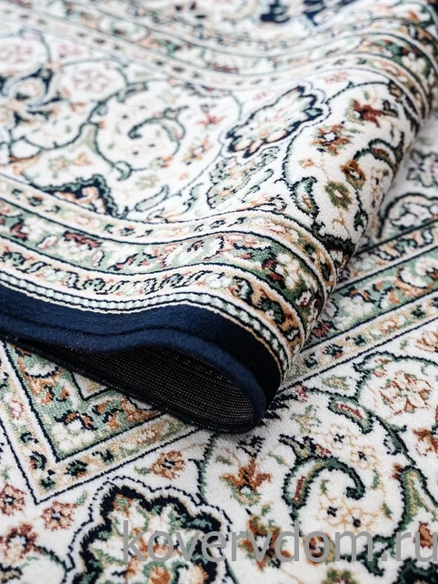 Ковер из вискозы и хлопка Royal Palace R 14067 3161