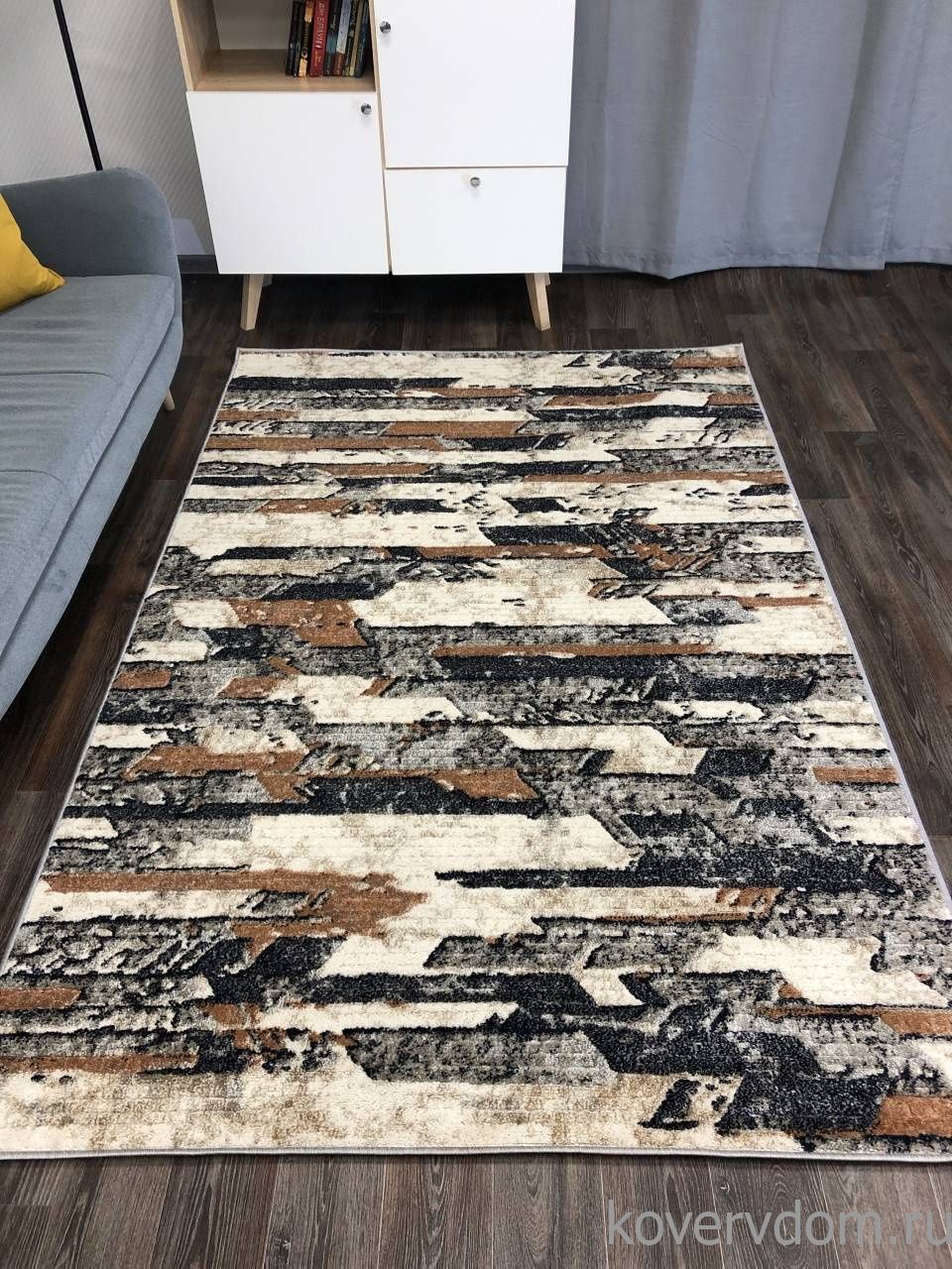 Ковер BOSTON D749 BEIGE Ковер BOSTON D749 BEIGE