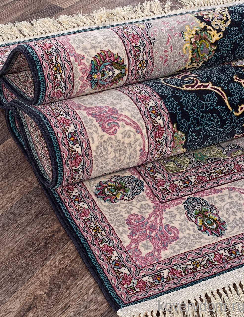 Ковер TEHRAN 7518 NAVI