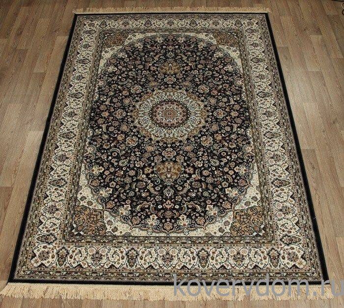 Ковер из вискозы и хлопка Royal Palace R 14067 3161