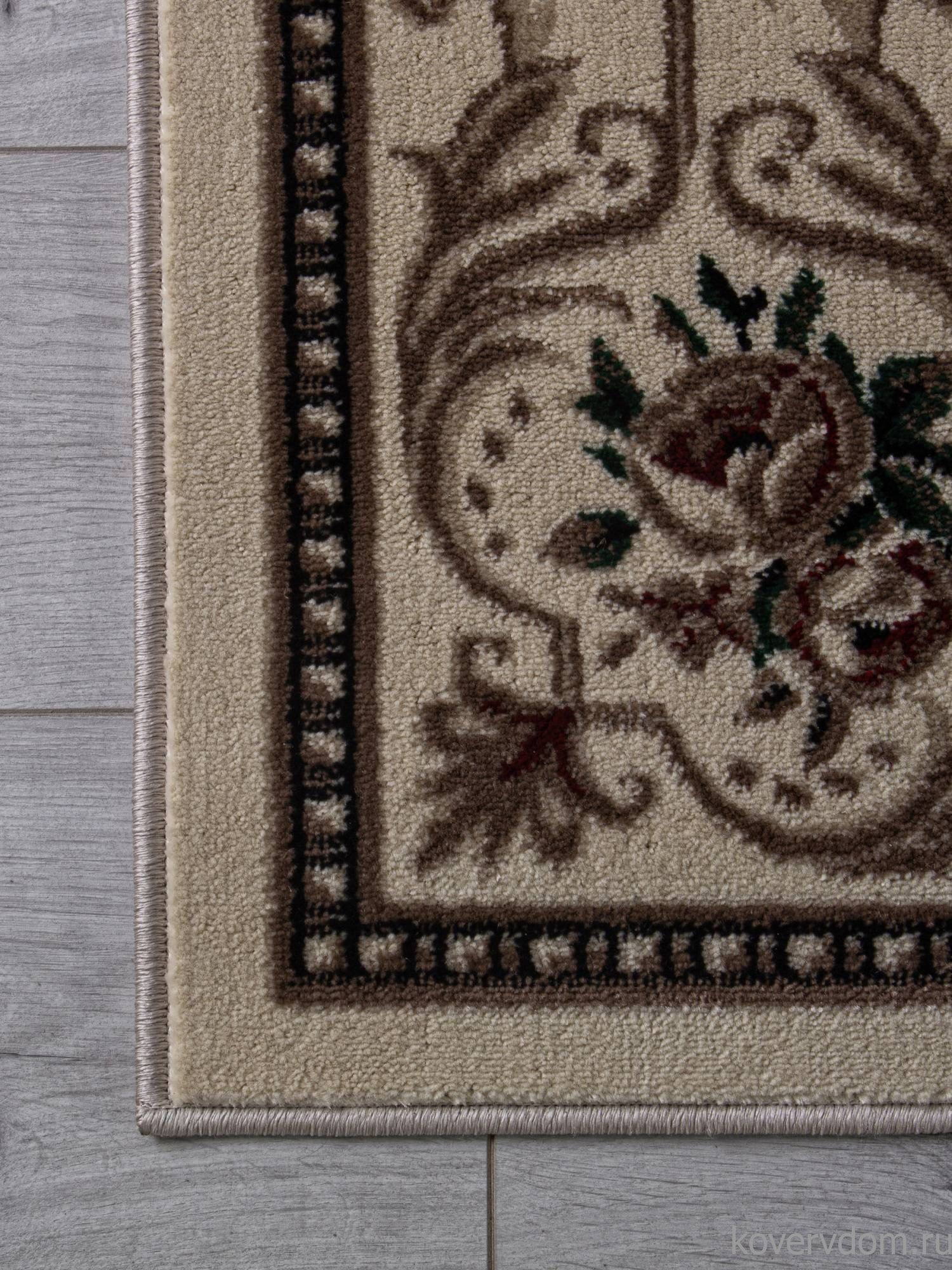 Ковер COLIZEY D066 CREAM Ковер COLIZEY D066 CREAM