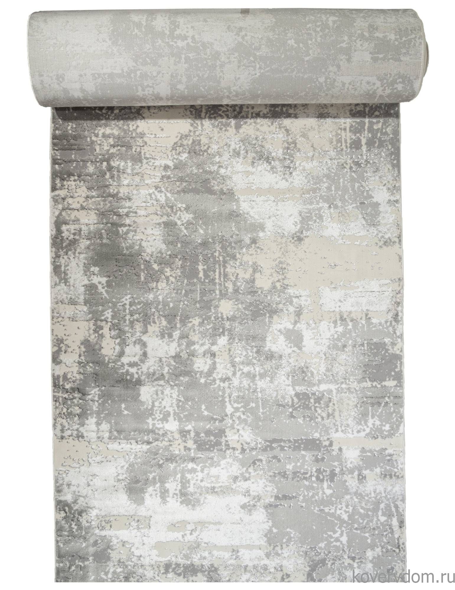 Ковровая Дорожка MARMARIS 26925A GRY / GRY Ковровая Дорожка MARMARIS 26925A GRY / GRY