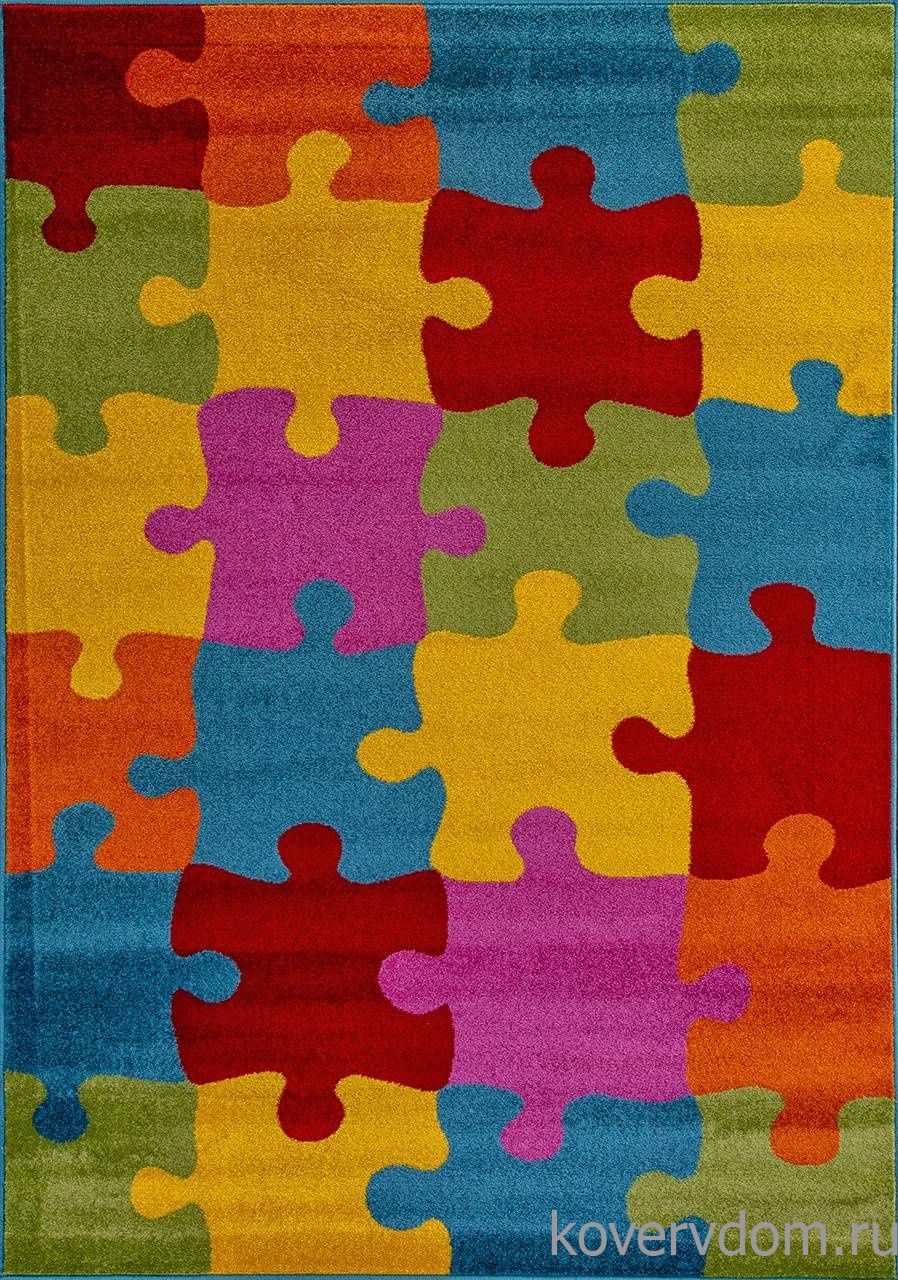 Ковер CRYSTAL V820 MULTICOLOR Ковер CRYSTAL V820 MULTICOLOR