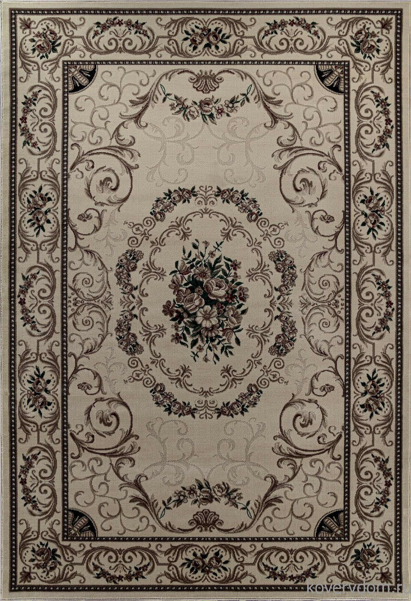 Ковер COLIZEY D066 CREAM Ковер COLIZEY D066 CREAM