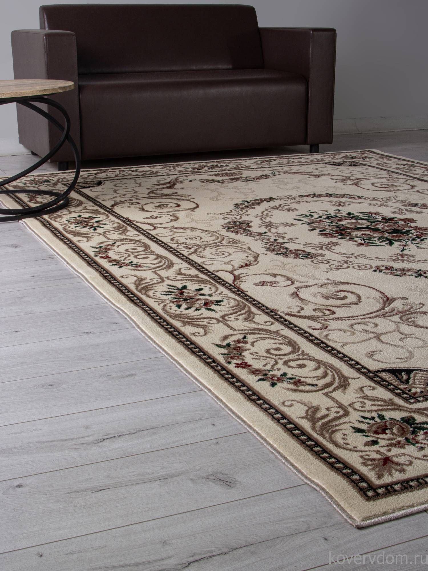 Ковер COLIZEY D066 CREAM Ковер COLIZEY D066 CREAM