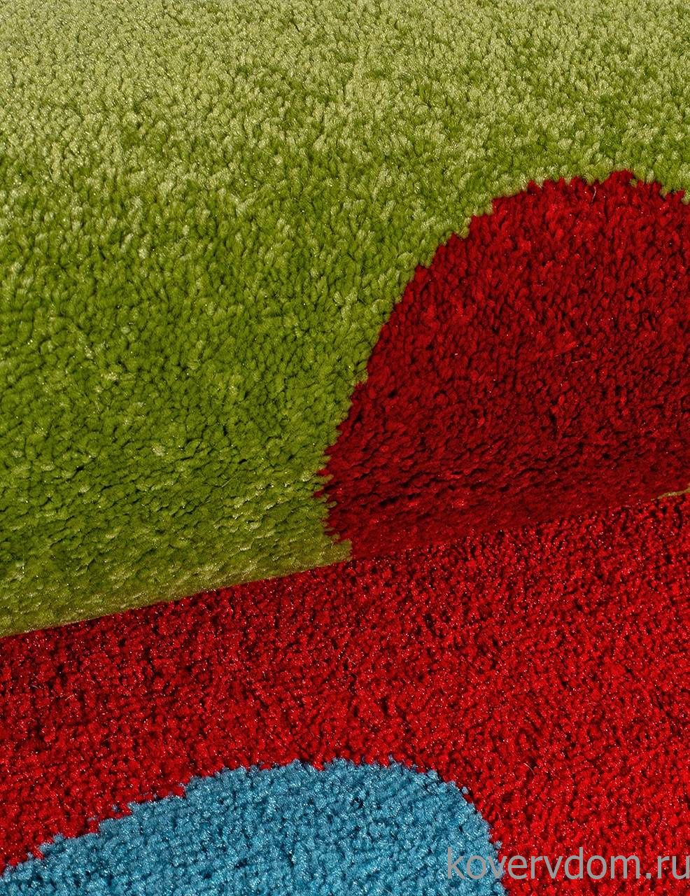 Ковер CRYSTAL V820 MULTICOLOR Ковер CRYSTAL V820 MULTICOLOR