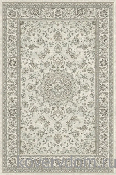Ковер из вискозы и хлопка ROYAL PALACE 2020 17147 6464 Ковер из вискозы и хлопка ROYAL PALACE 2020 17147 6464