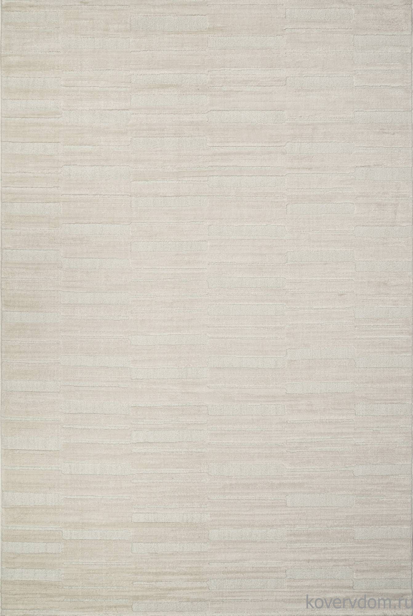 Ковер TURIN D332A KREM COKEN / HEATSET KREM