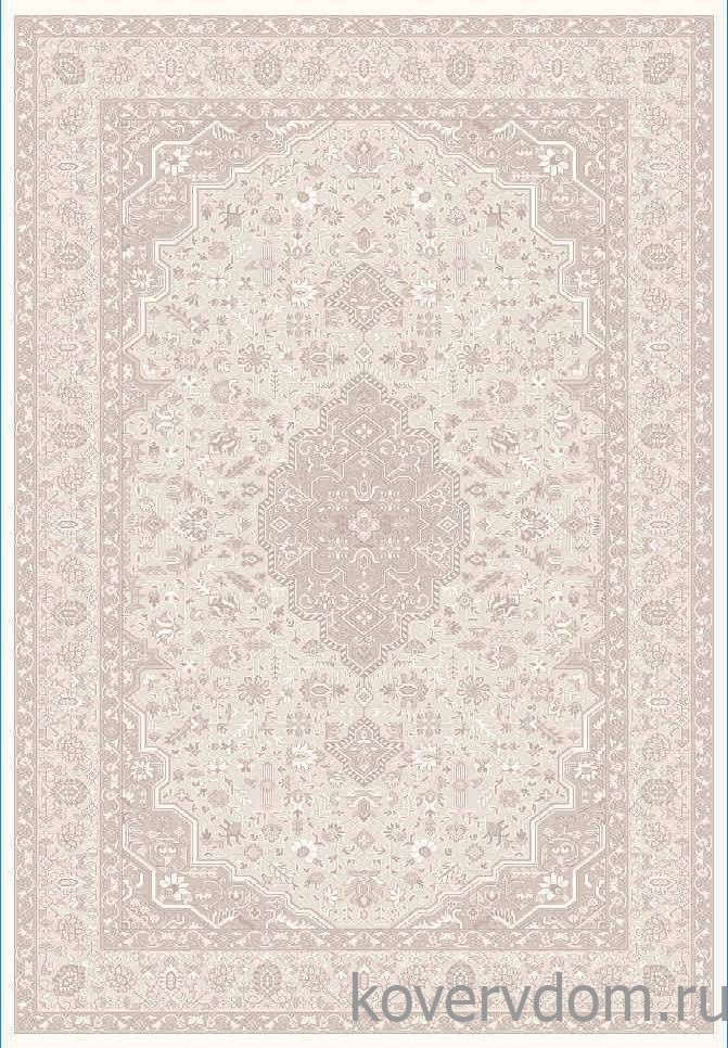 Ковер ARMINA GA073A BROWN / BROWN