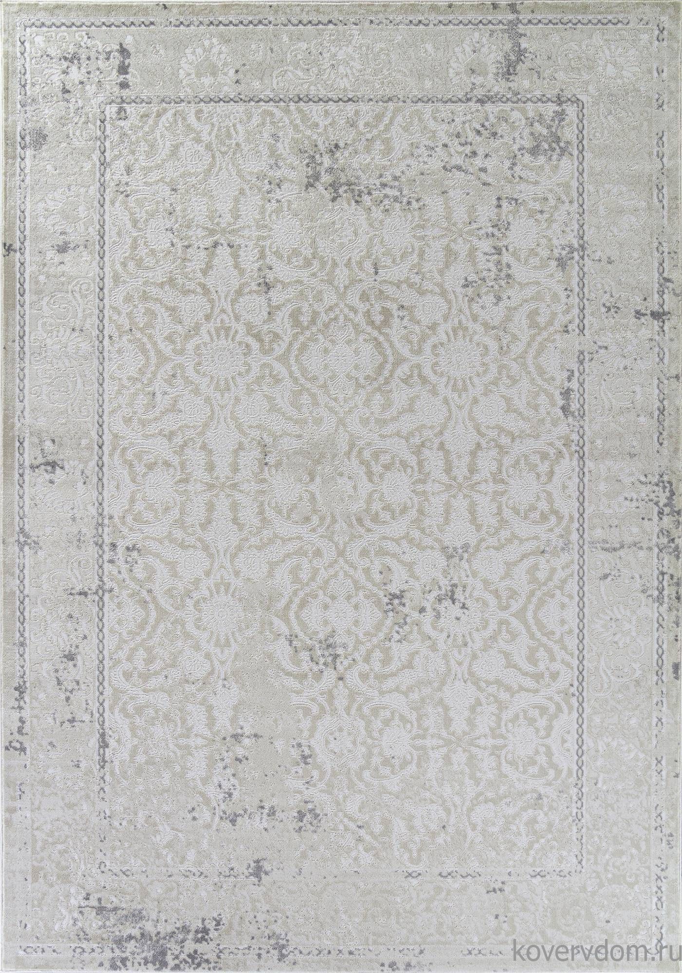 Ковер MONBLAN F554 CREAM