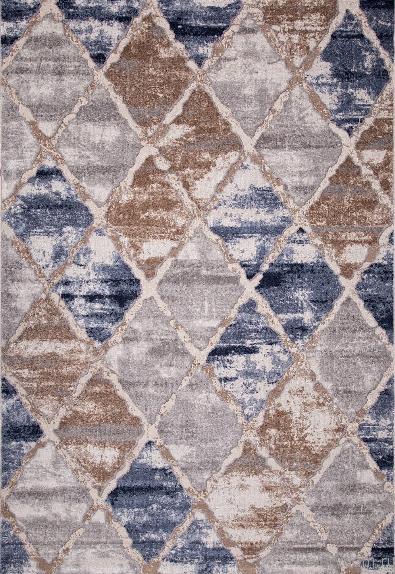 Ковер LALI O1126 730 Ковер LALI O1126 730