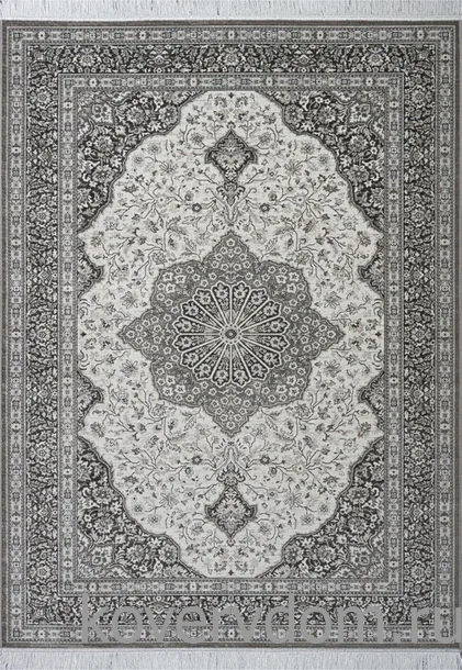 Ковер из вискозы и хлопка ROYAL PALACE 2020 17167 6474