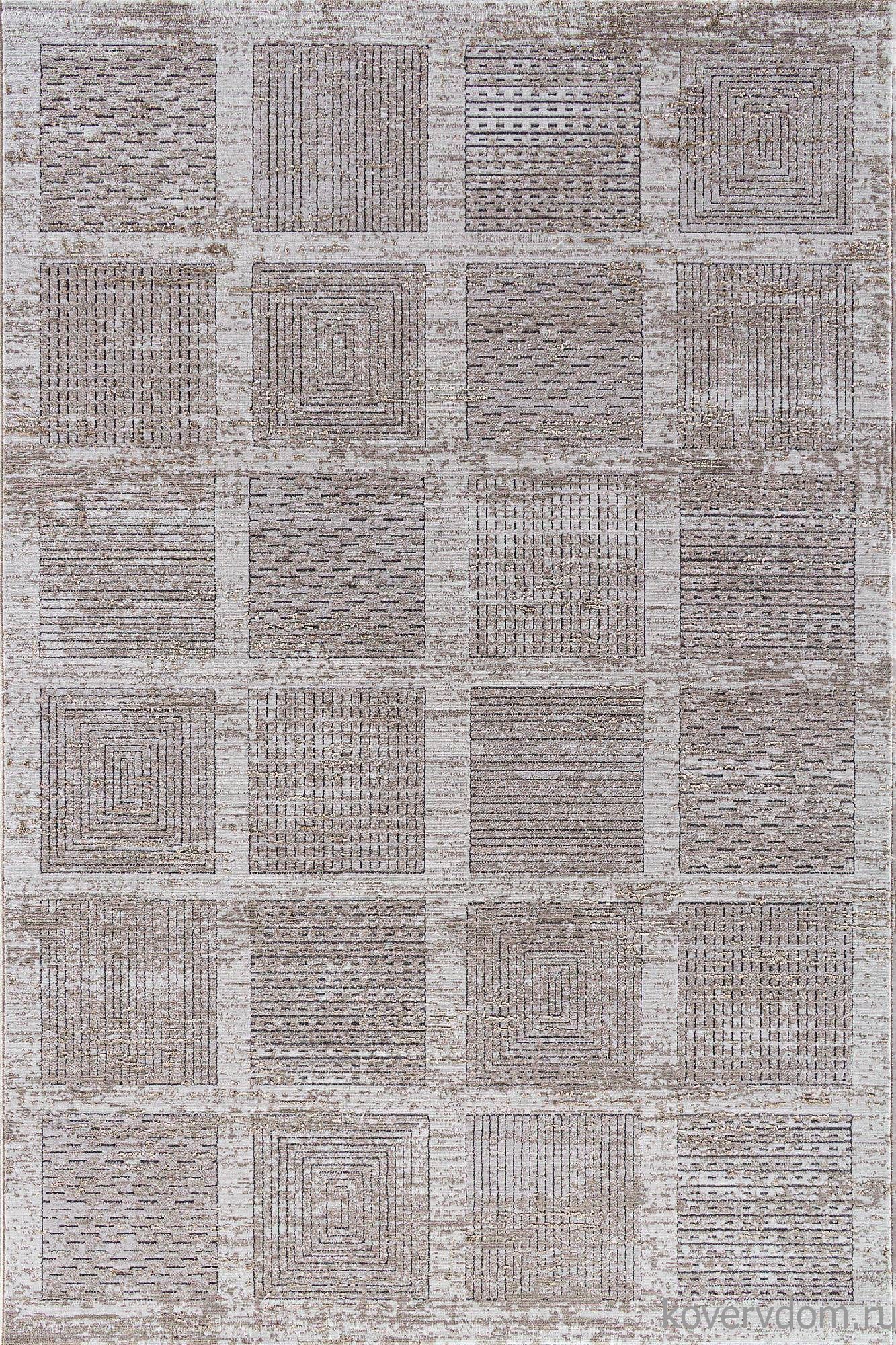 Ковер NOVA 04251A BEIGE FDY / CREAM HB