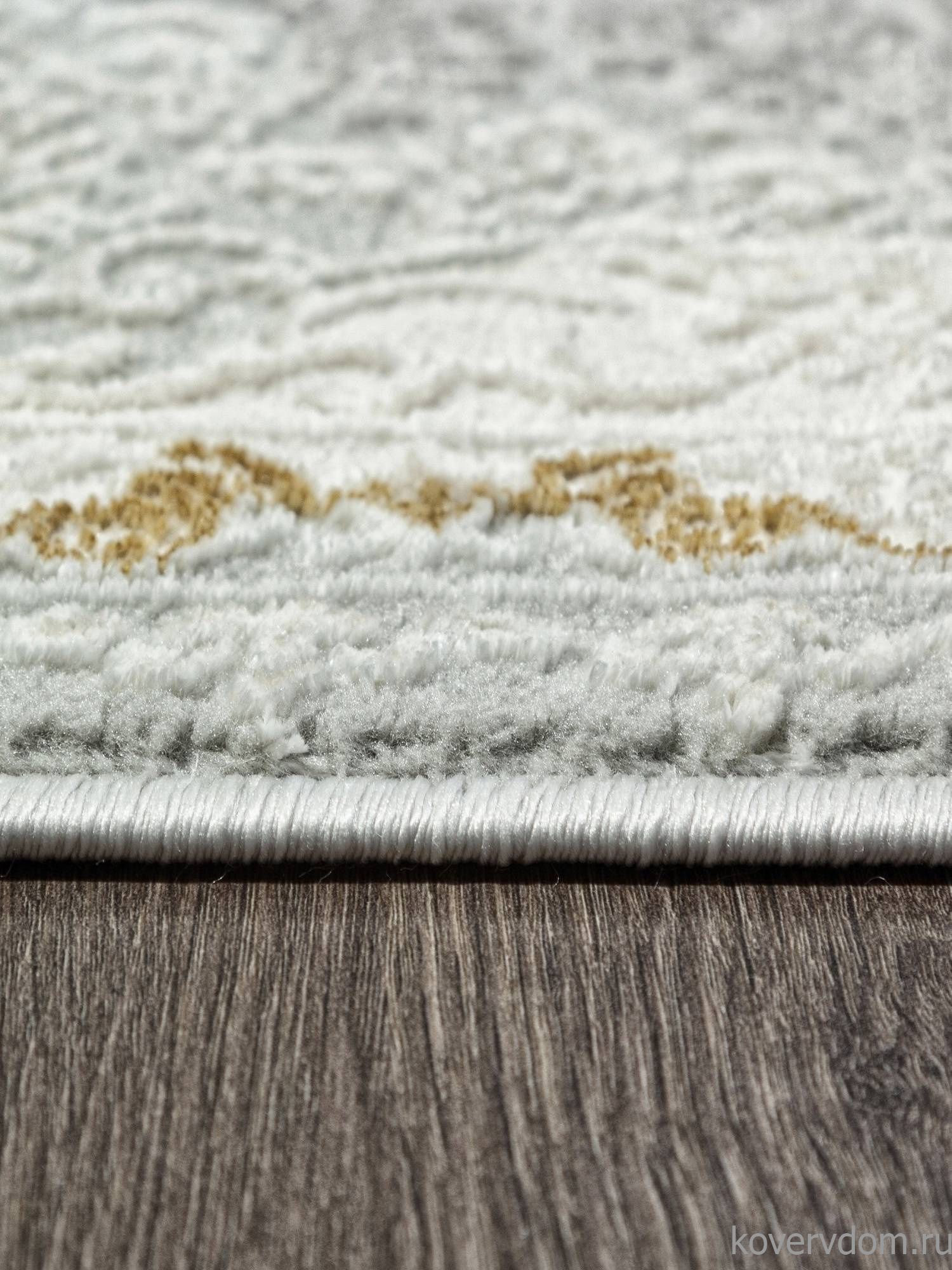 Ковер SANDALI 30219A GREY / CREAM