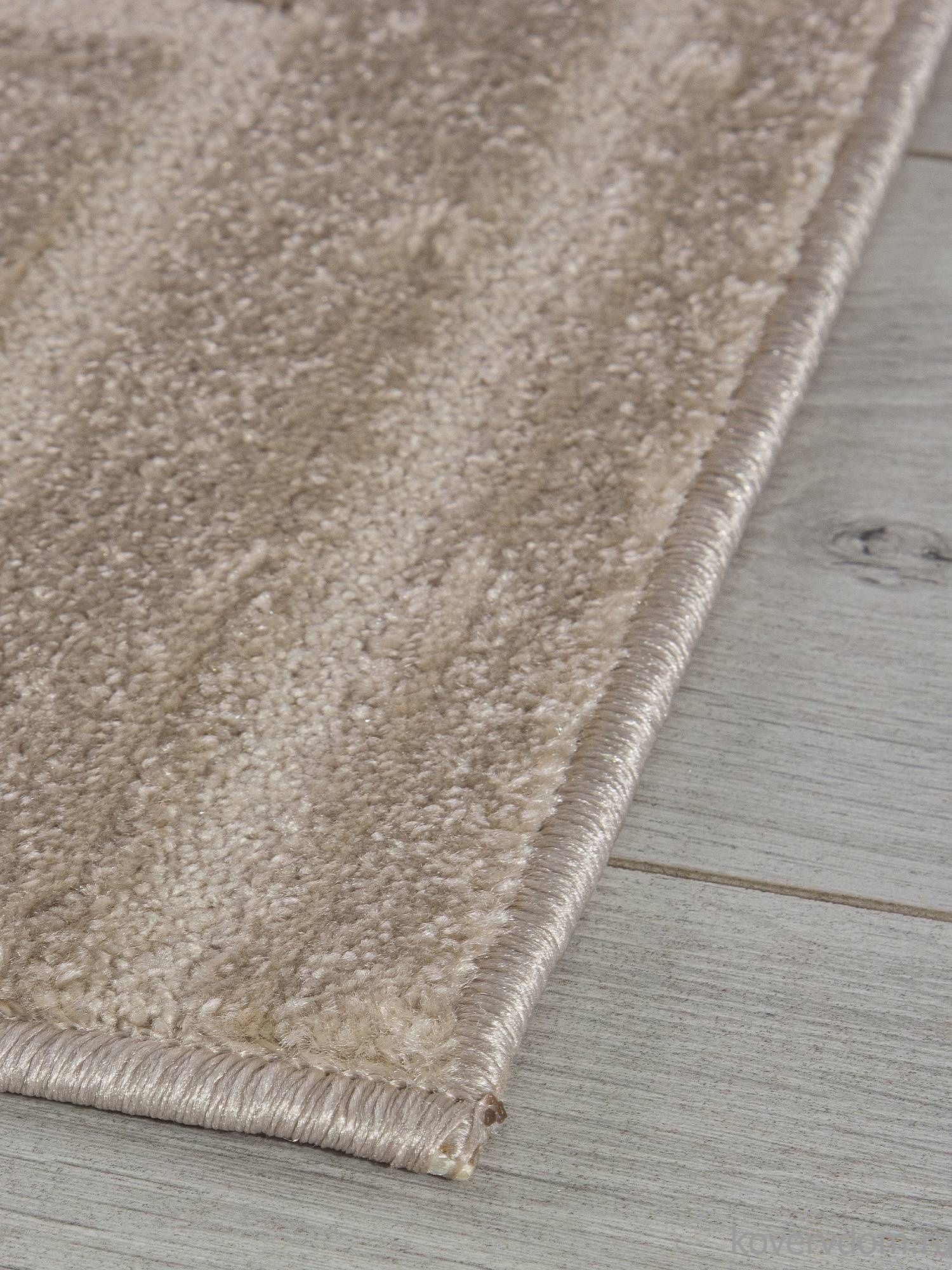 Ковер DIOS F412 LIGHT BEIGE Ковер DIOS F412 LIGHT BEIGE