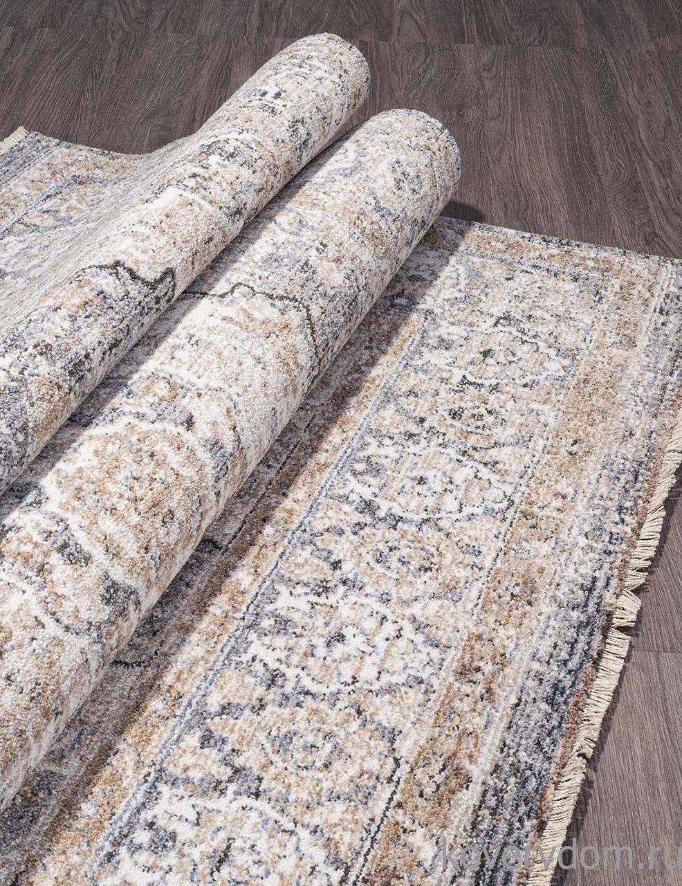 Ковер BALTIMORE 35030 795 GREY Ковер BALTIMORE 35030 795 GREY