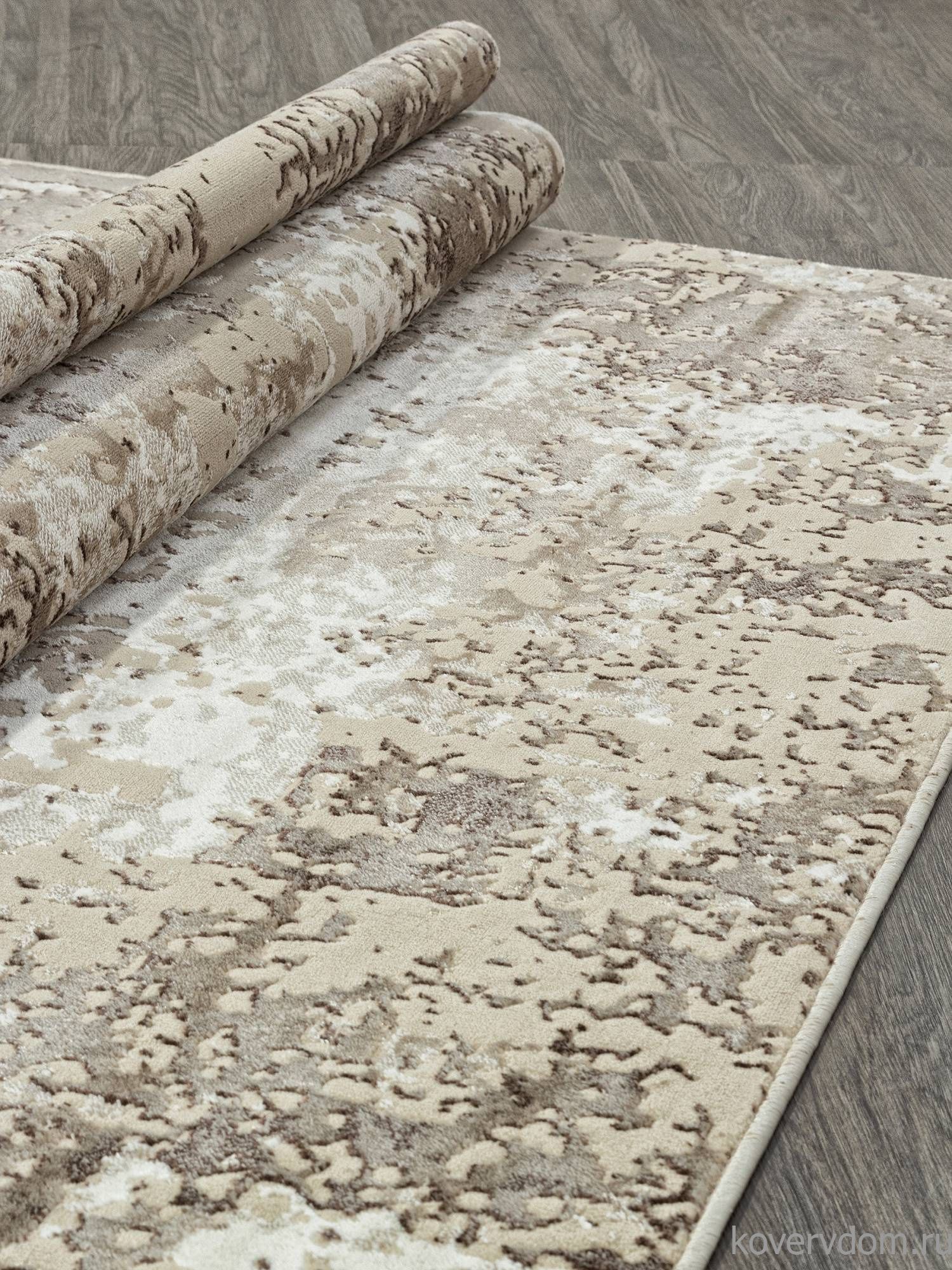 Ковер DOLCE F204 BEIGE 2 Ковер DOLCE F204 BEIGE 2