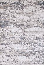 Стильный ковер Euphoria-A 13103 CREAM-SILVER-BG V