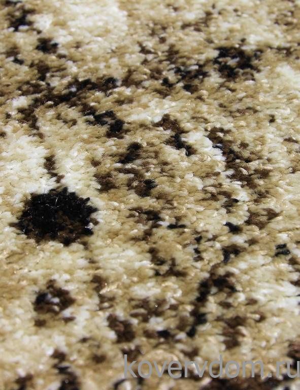 Ковер SUNRISE 2 D445 BEIGE Ковер SUNRISE 2 D445 BEIGE