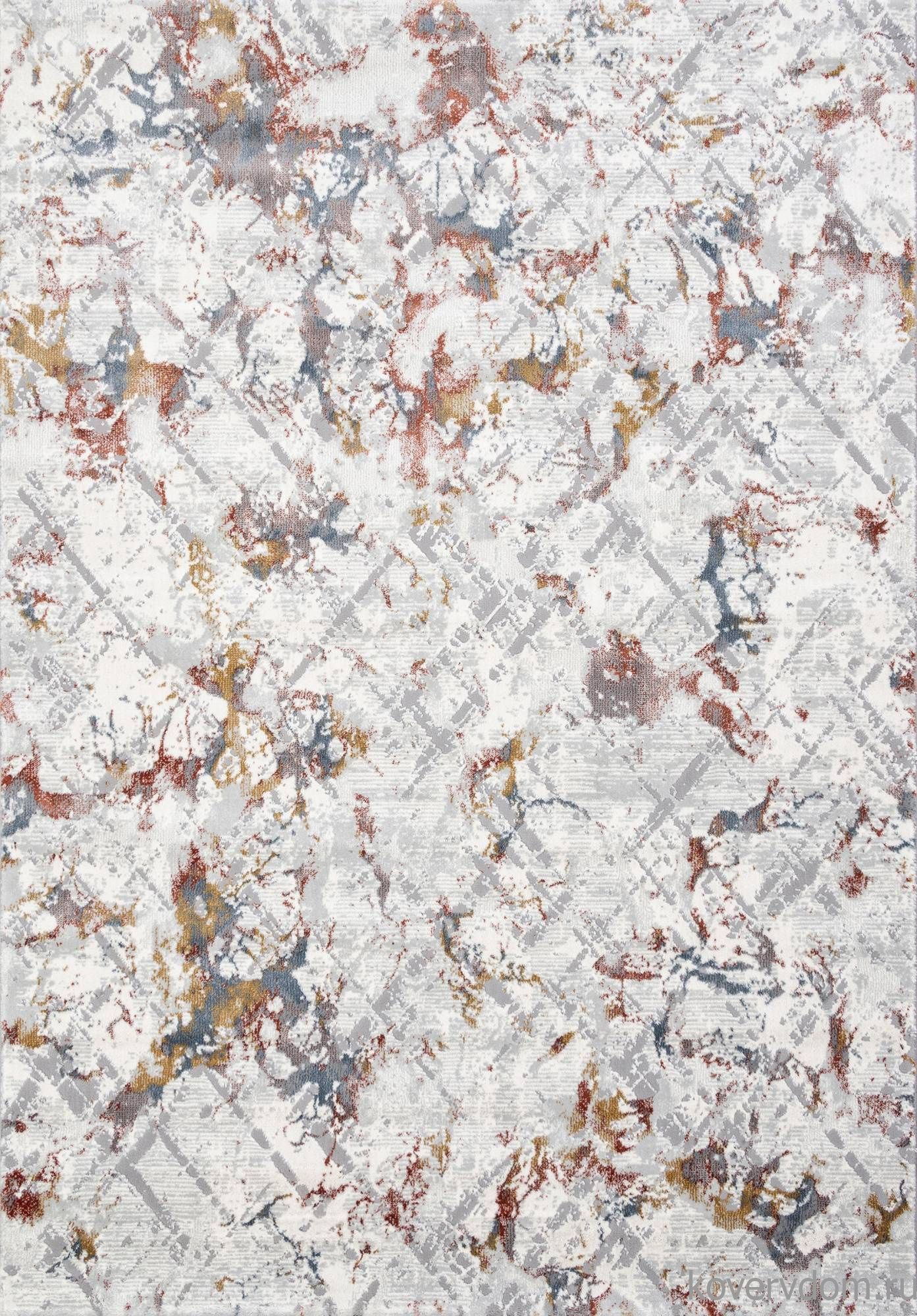 Ковер ARMINA GA015N GREY / MULTI Ковер ARMINA GA015N GREY / MULTI