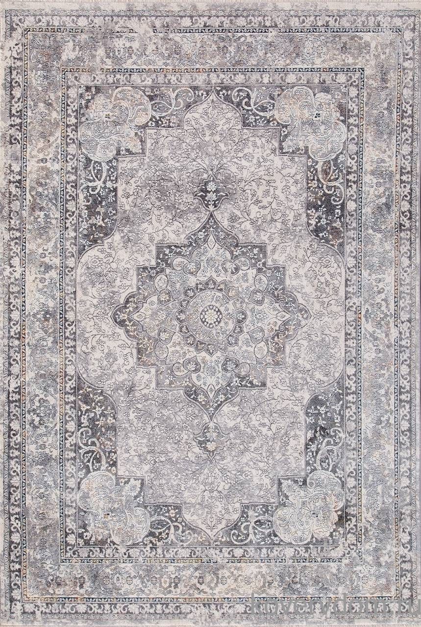 Ковер БОСФОР 23646 110 MULTI / Разноцветный Ковер БОСФОР 23646 110 MULTI / Разноцветный