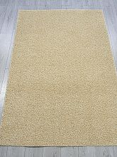 Пушистый ковер LANA T600 BEIGE 4