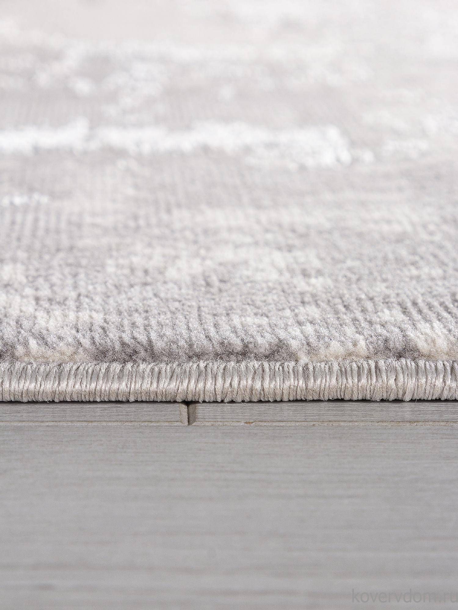 Ковер LIMAN F477 GRAY-BEIGE