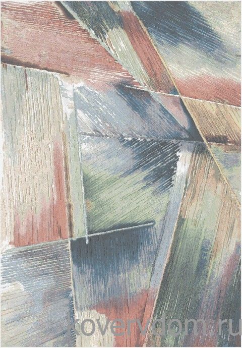 Ковер из вискозы Matrix 89920 6264