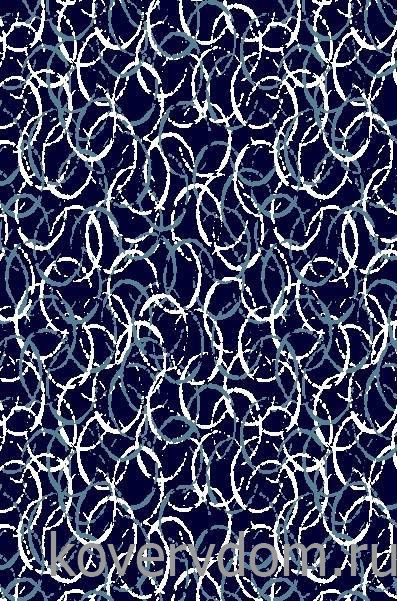 Ковровая Дорожка ETALON E026 NAVY