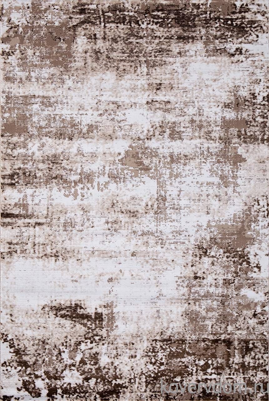 Ковер PANAMA PN008B BROWN / BROWN