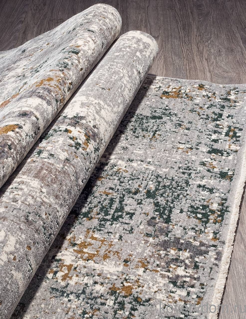 Ковер БОСФОР 23658 113 MULTI / Разноцветный Ковер БОСФОР 23658 113 MULTI / Разноцветный