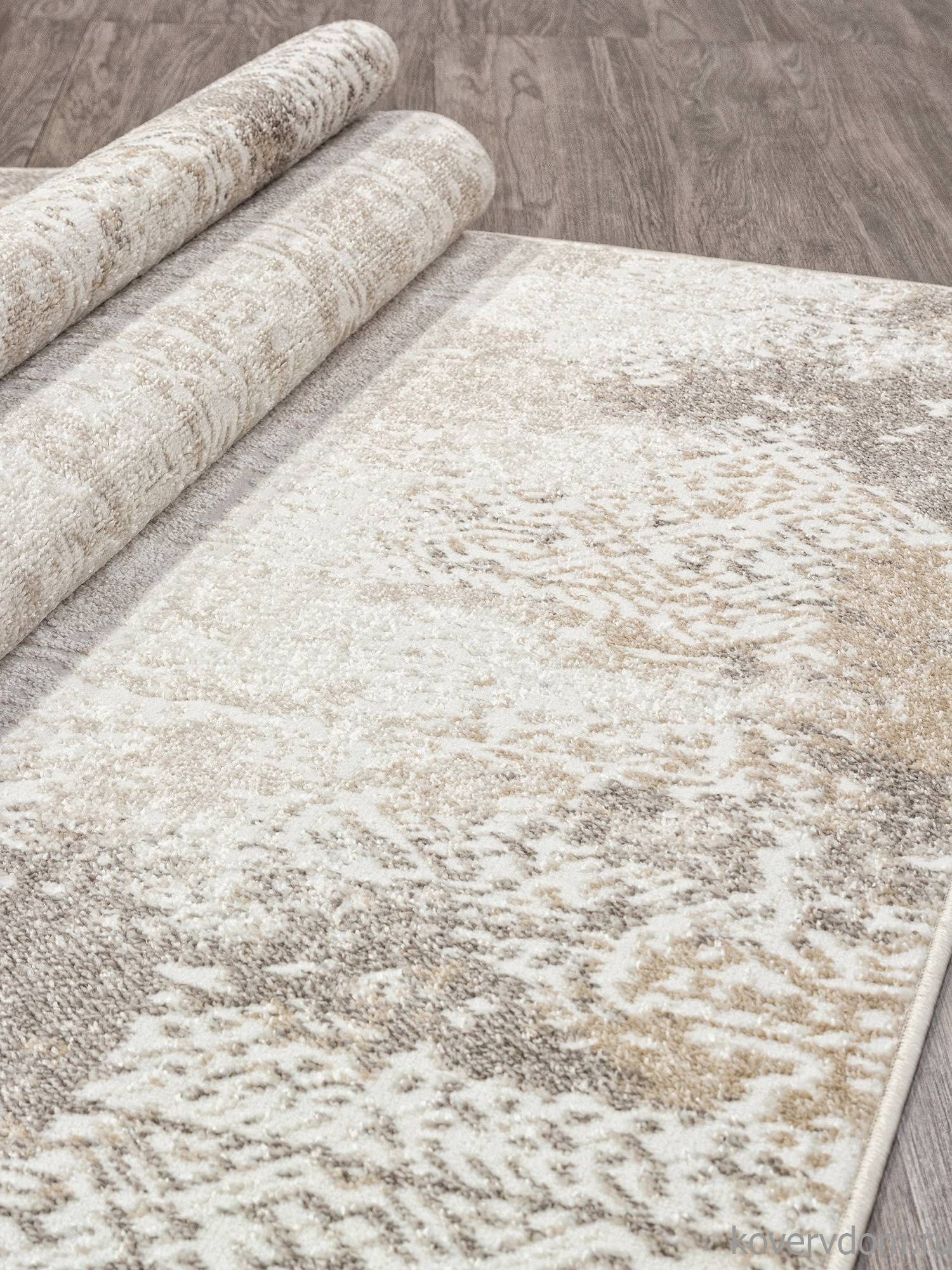 Ковер DONA G019 BEIGE Ковер DONA G019 BEIGE