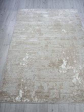Ковер в гостиную SPRING-A MP10 BEIGE-NATURAL