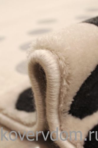 Высокоплотный ковер ФЛОРИА Z0033D0