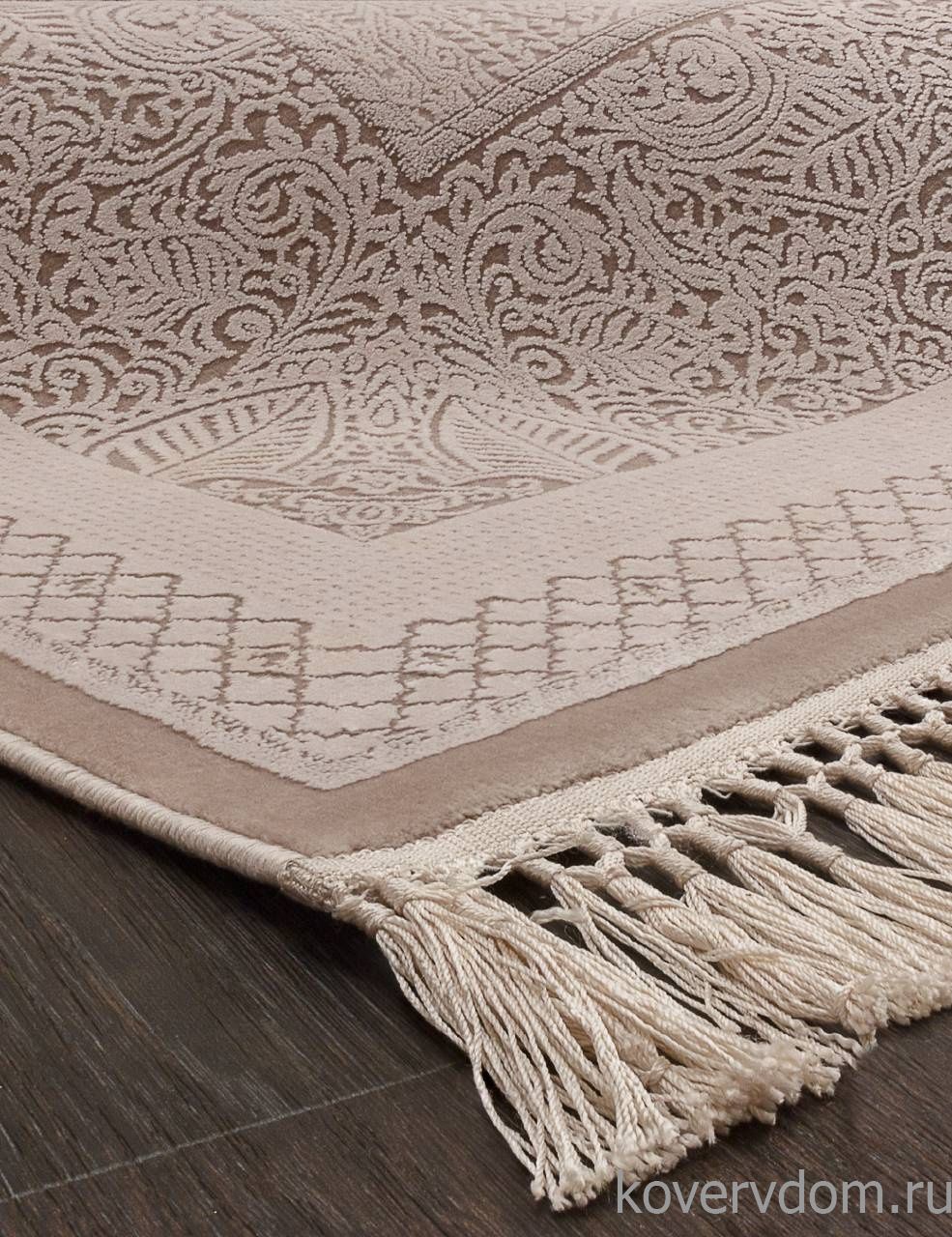 Ковер из вискозы и акрила САЛЬВАТОРЕ 5203C A.VIZON / A.VIZON