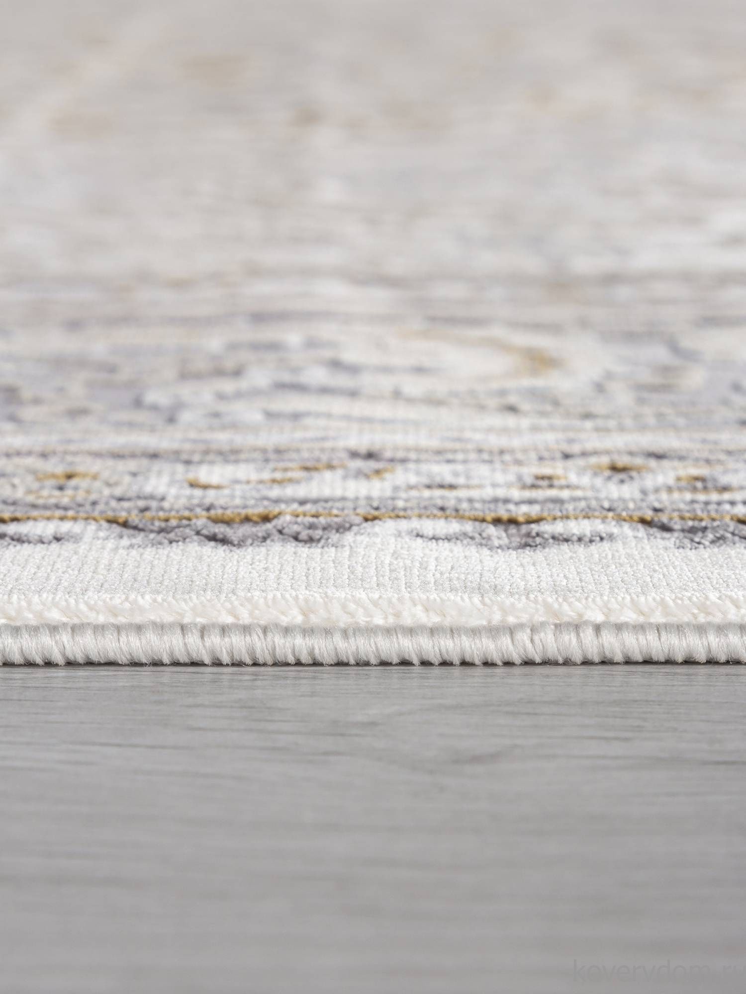 Ковер DUBAI 00268 GREY / BEIGE