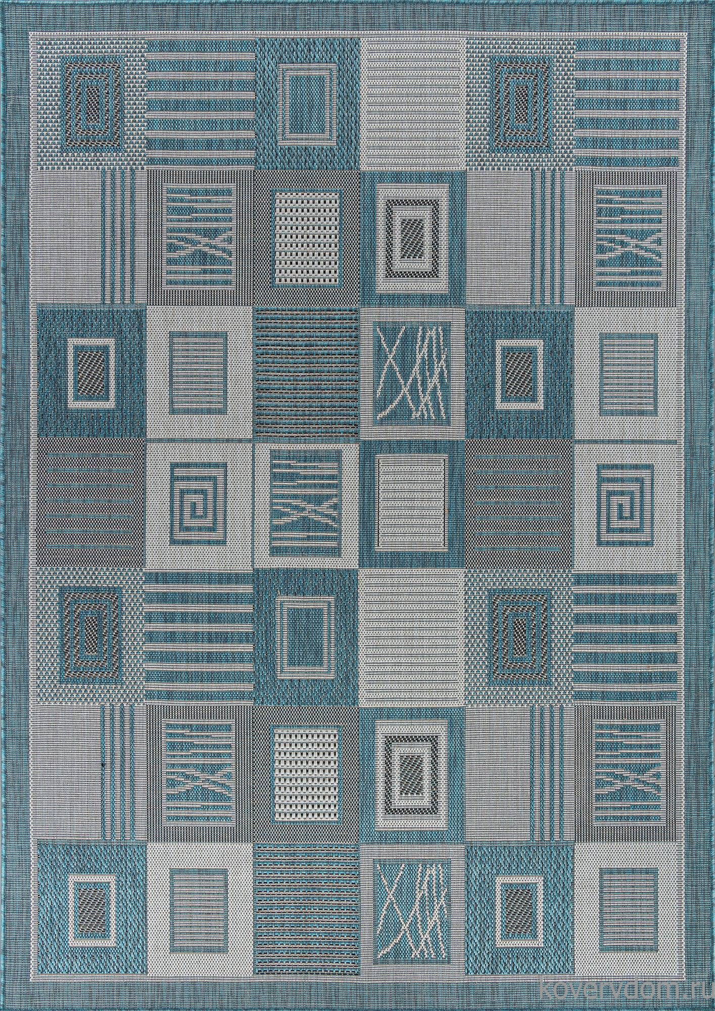 Ковер KAIR S138 BLUE