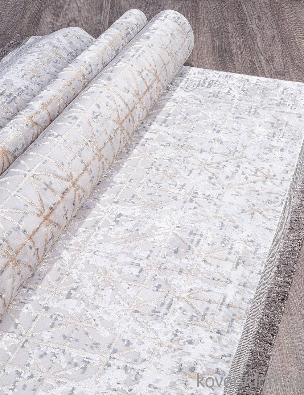 Ковер CAPRICE 8506 в дизайне Ковер CAPRICE 8506 в дизайне