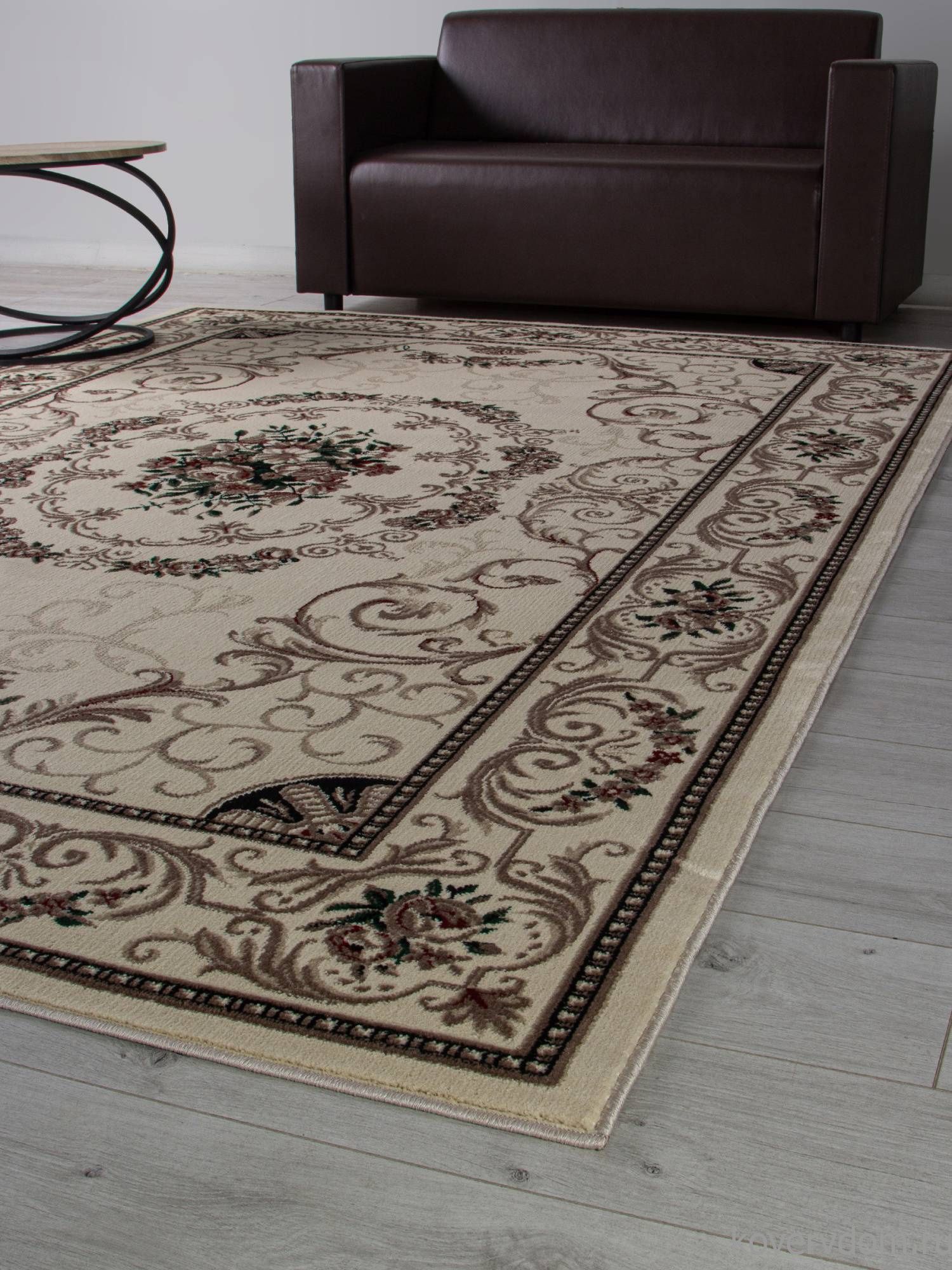 Ковер COLIZEY D066 CREAM Ковер COLIZEY D066 CREAM