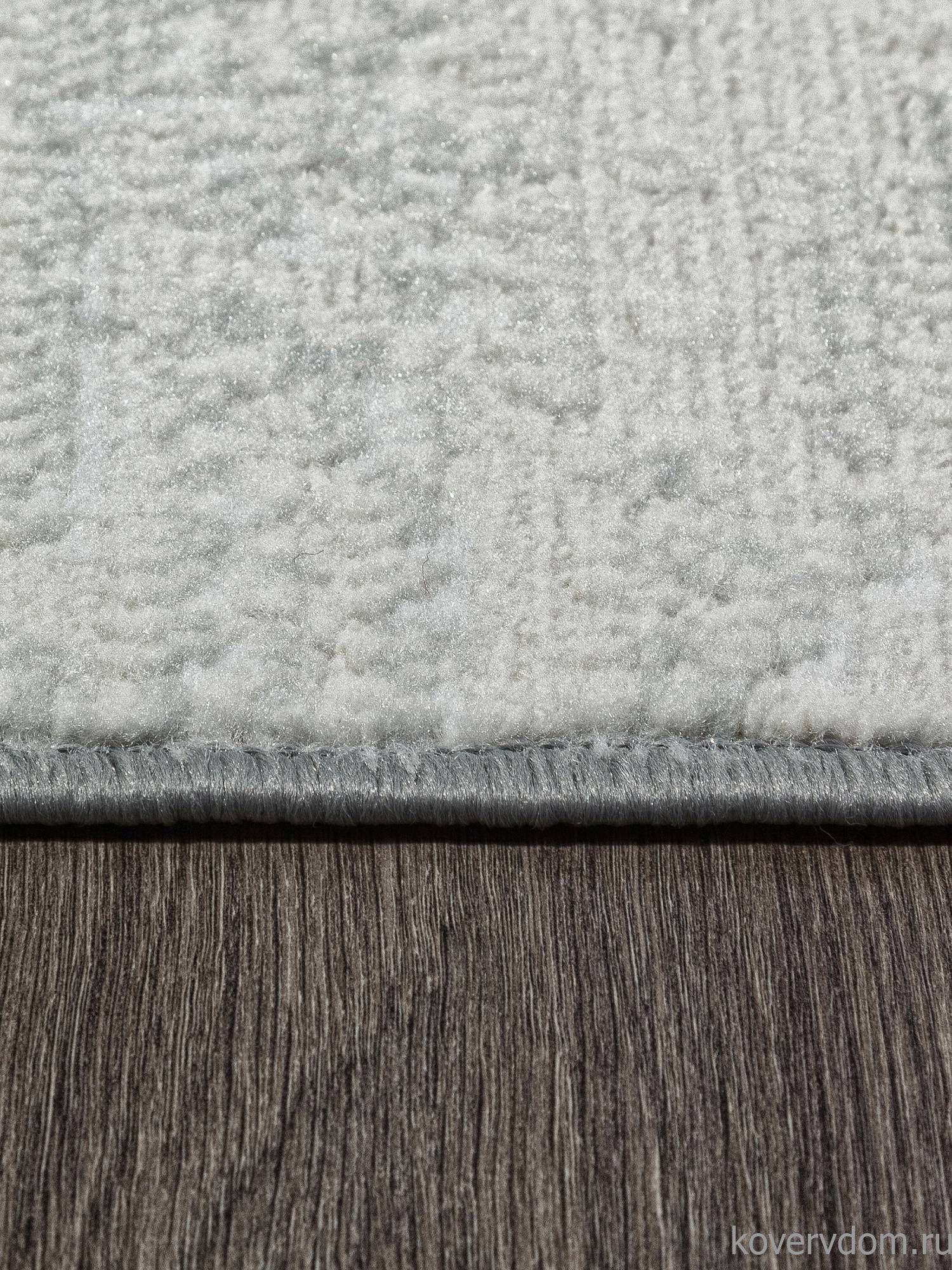 Ковер CUBA F270 BLUE Овал