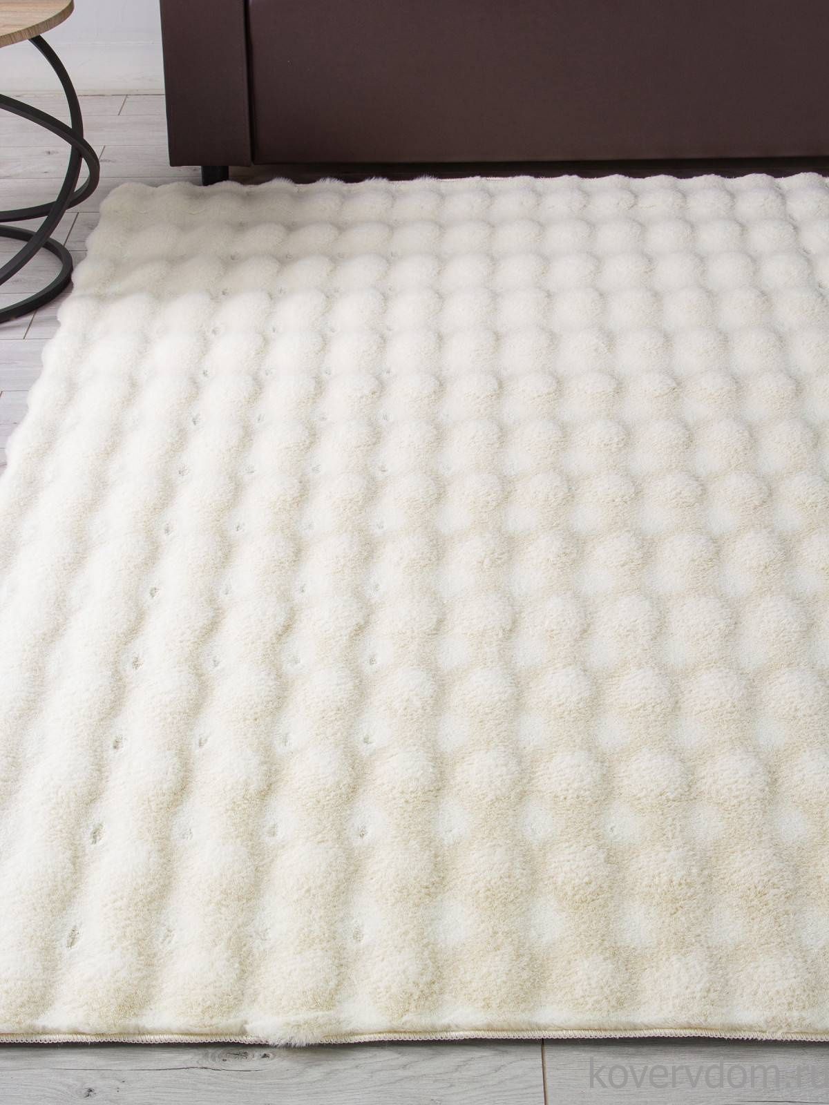 Ковер BUBBLE PX1000 CREAM