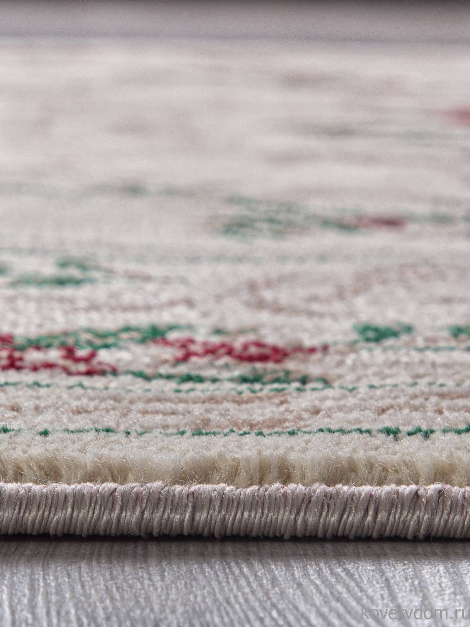 Ковер COLIZEY D057 CREAM Ковер COLIZEY D057 CREAM