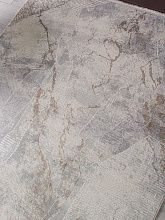 Ковер с бахромой OASIS OC106G GREY / GREY