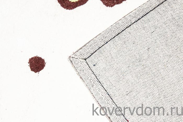 Детский ковер из хлопка PS PI-3069 Детский ковер из хлопка PS PI-3069