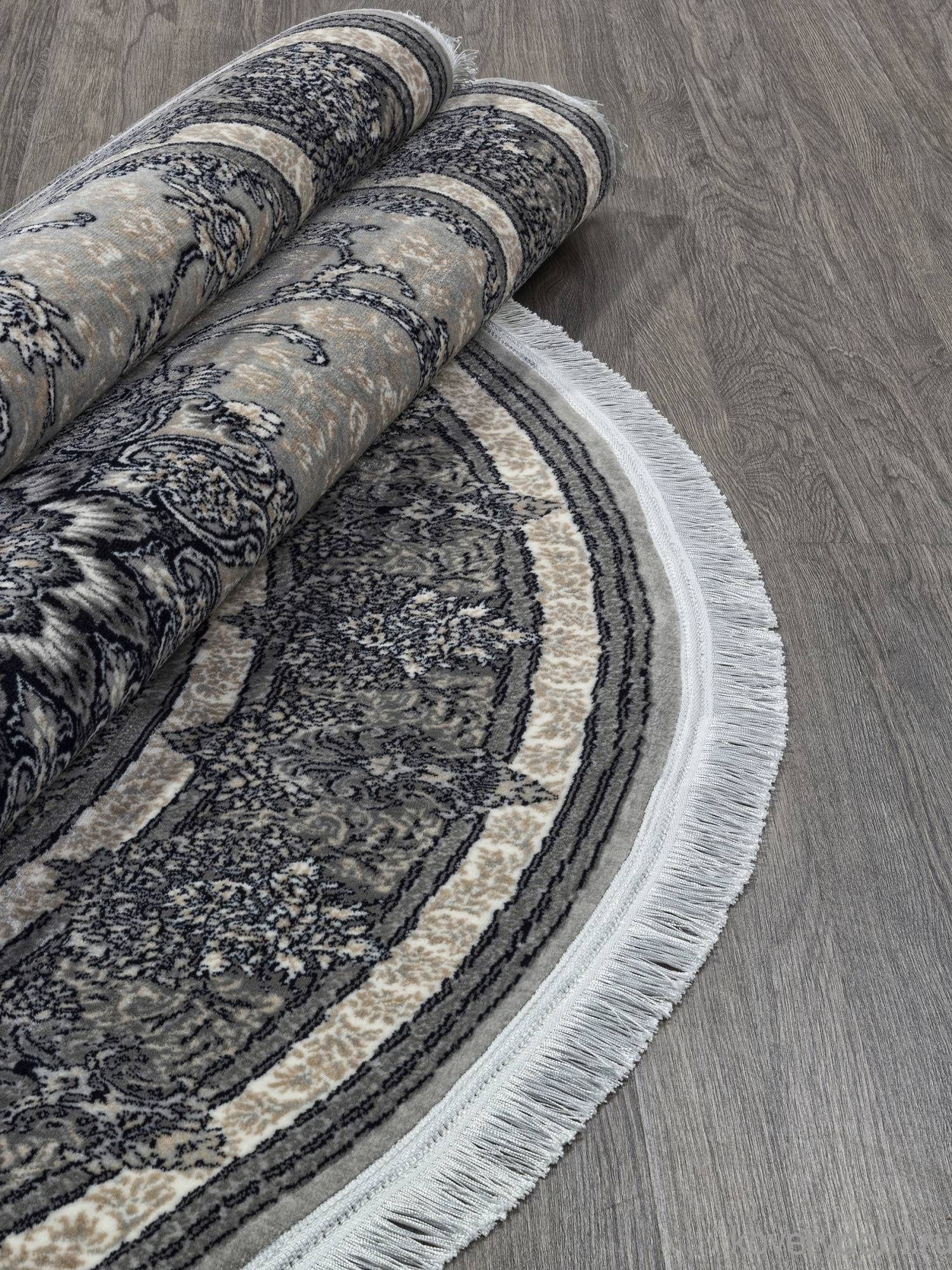 Ковер KASHAN 752197 000 Круг Ковер KASHAN 752197 000 Круг