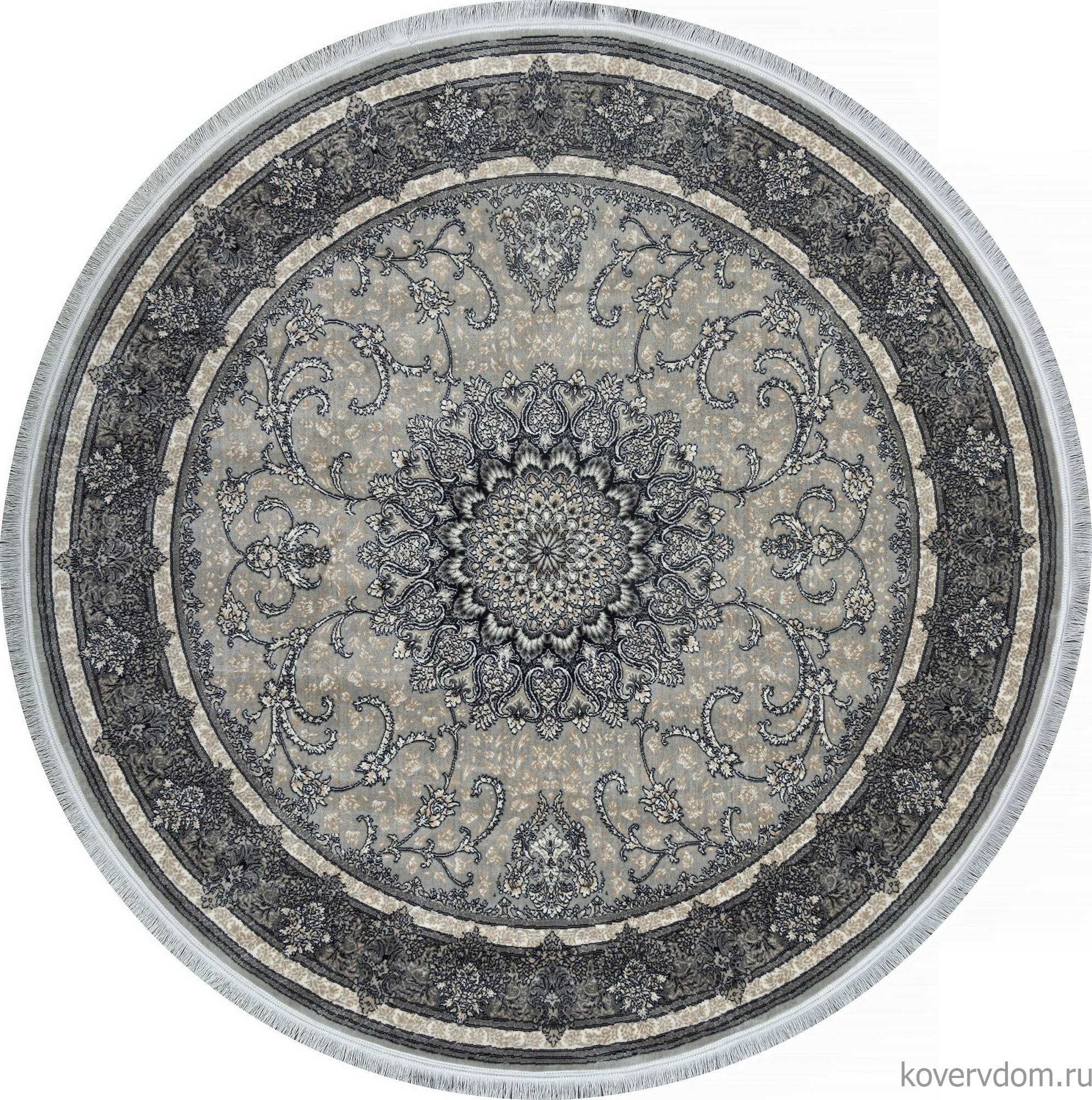 Ковер KASHAN 752197 000 Круг Ковер KASHAN 752197 000 Круг
