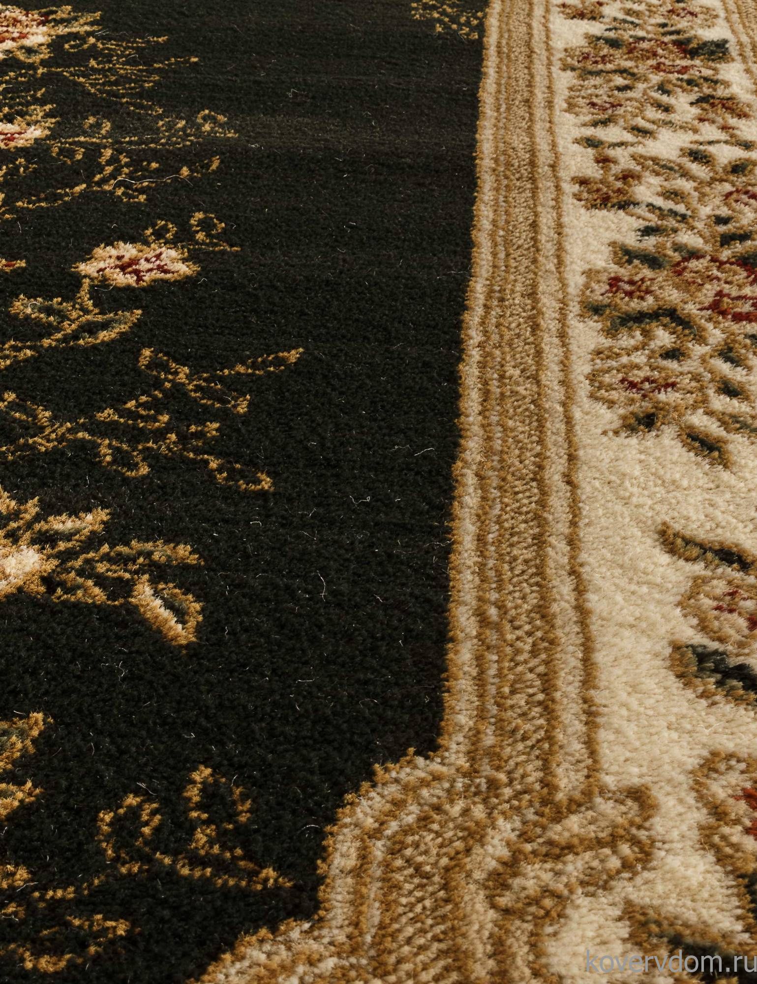 Ковер VALENCIA 2 D317 GREEN Ковер VALENCIA 2 D317 GREEN