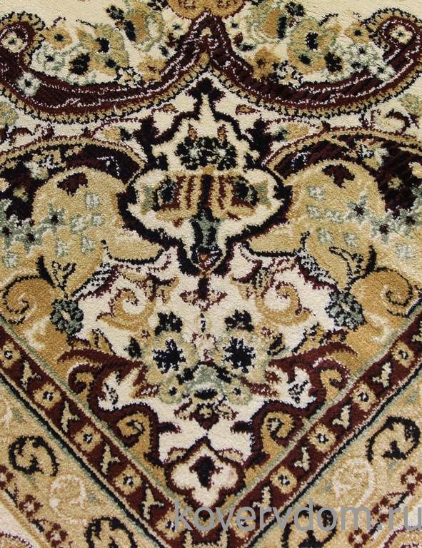 Ковер BUHARA d027 CREAM Ковер BUHARA d027 CREAM