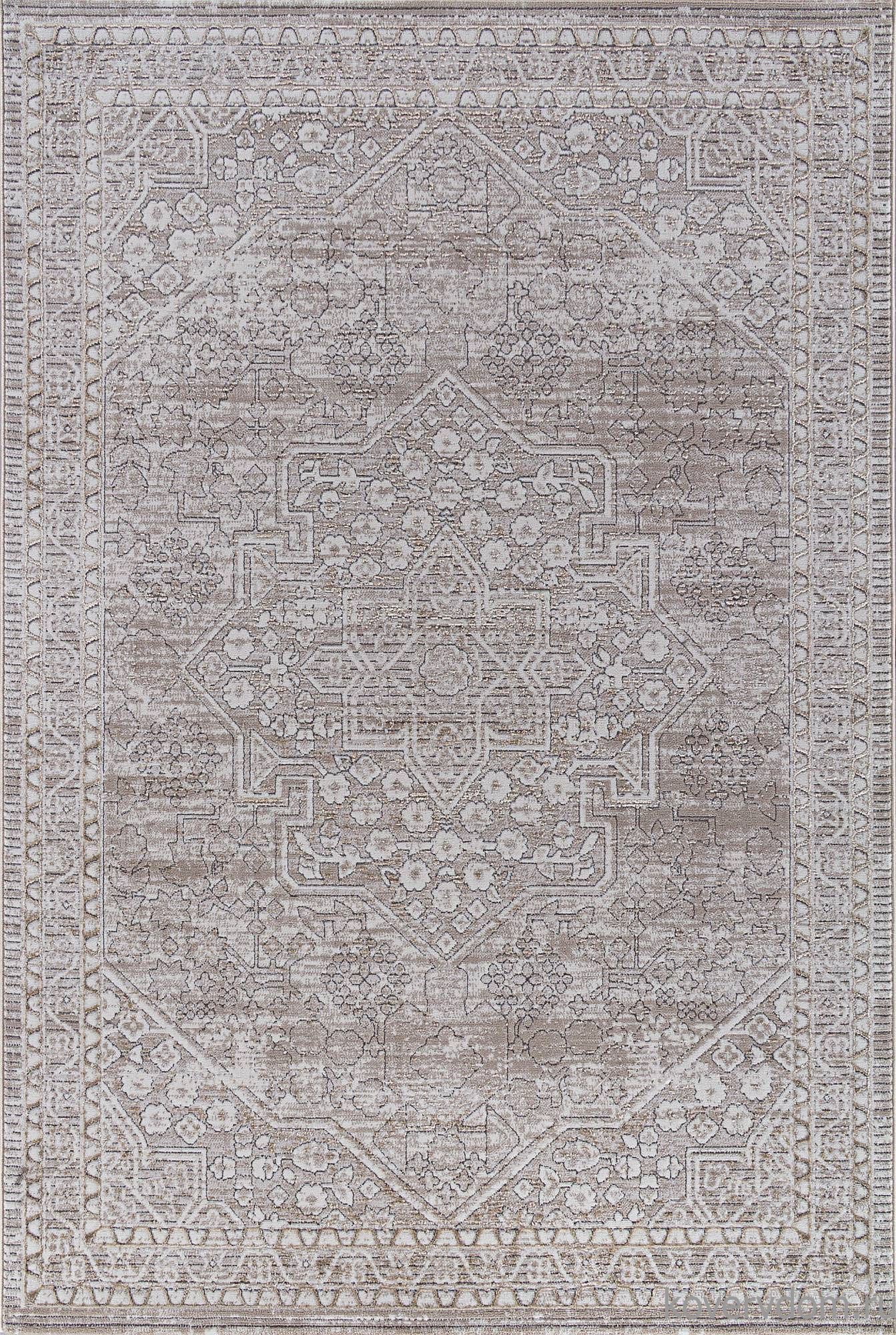 Ковер NOVA 04293A BEIGE FDY / CREAM HB Ковер NOVA 04293A BEIGE FDY / CREAM HB