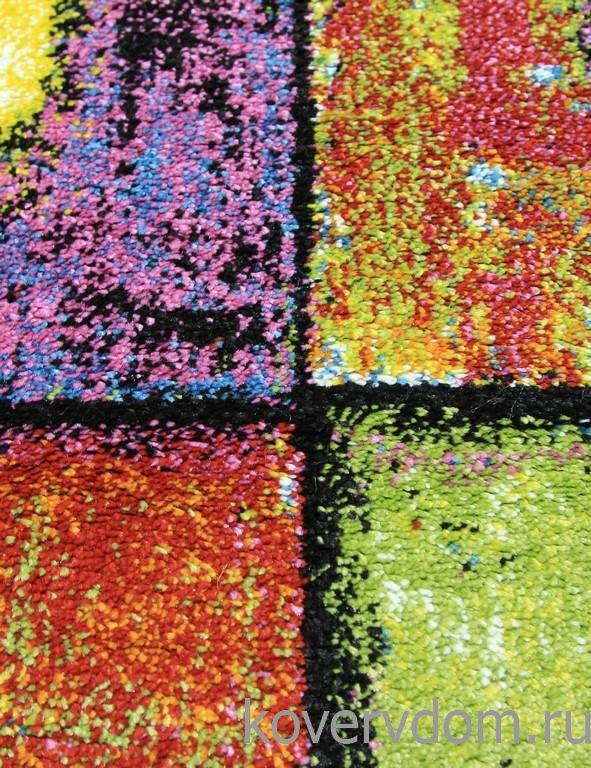 Ковер CRYSTAL 2939 MULTICOLOR